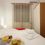 Singularstays Seu Catedral