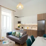 Singularstays Seu Catedral דירה ולנסיה