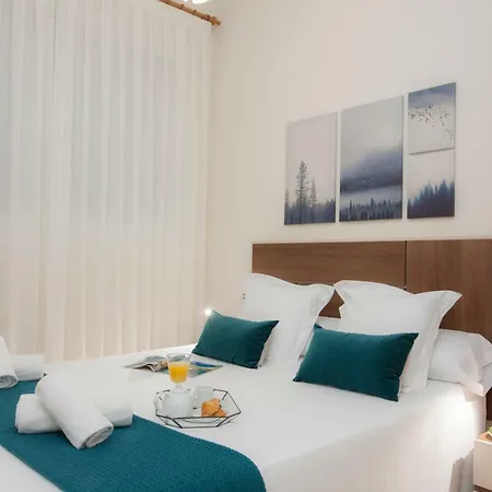 Singularstays Seu Catedral アパート バレンシア