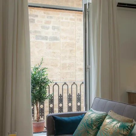 Singularstays Seu Catedral דירה ולנסיה