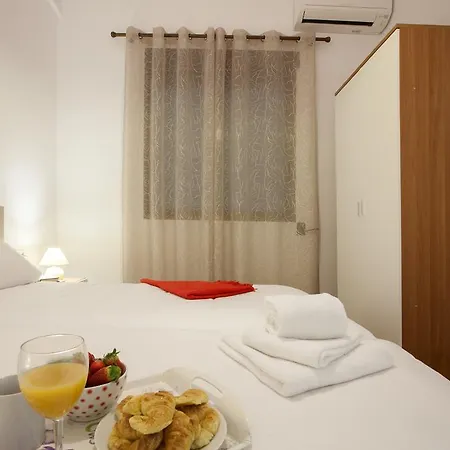 Singularstays Seu Catedral
