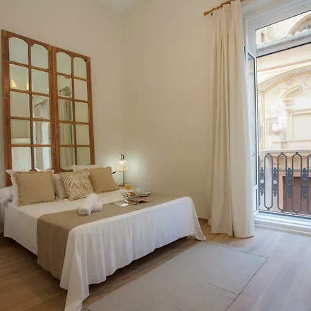 Singularstays Seu Catedral