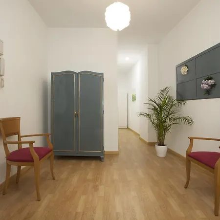 Apartment Singularstays Seu Catedral