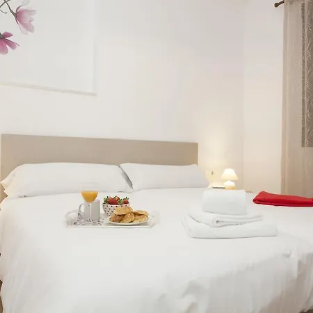 Singularstays Seu Catedral Daire *