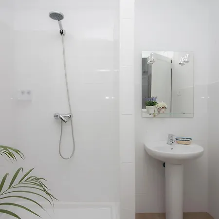 Apartment Singularstays Seu Catedral