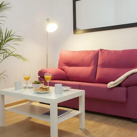 Singularstays Seu Catedral Daire