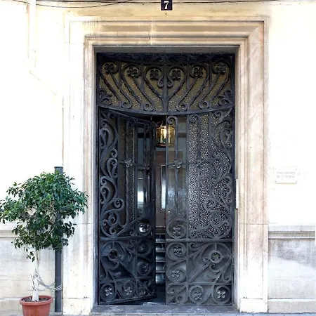 Singularstays Seu Catedral Apartment Valencia