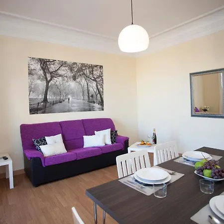 Singularstays Seu Catedral *