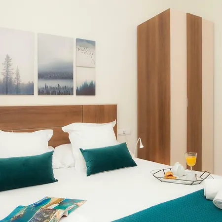 Apartment Singularstays Seu Catedral