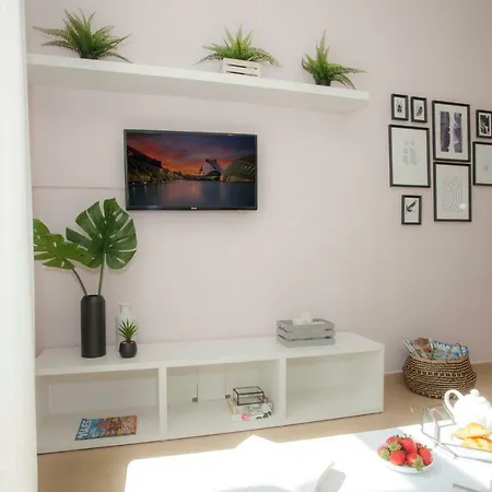 Daire Singularstays Seu Catedral Valensiya