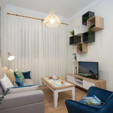 Singularstays Seu Catedral *