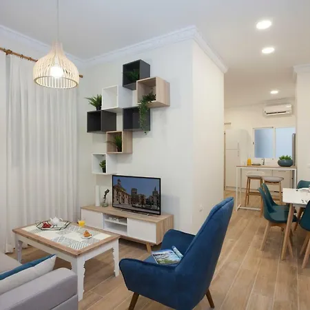 Singularstays Seu Catedral Daire Valensiya