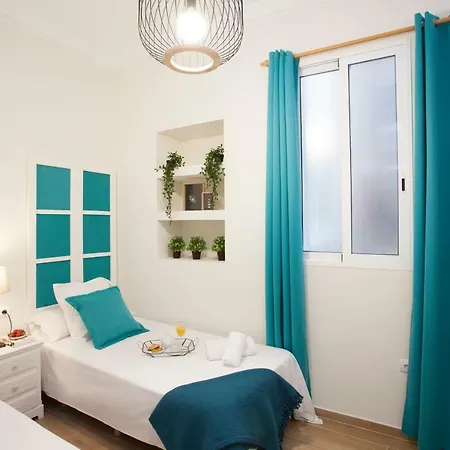 Singularstays Seu Catedral Daire