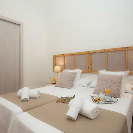 Singularstays Seu Catedral バレンシア