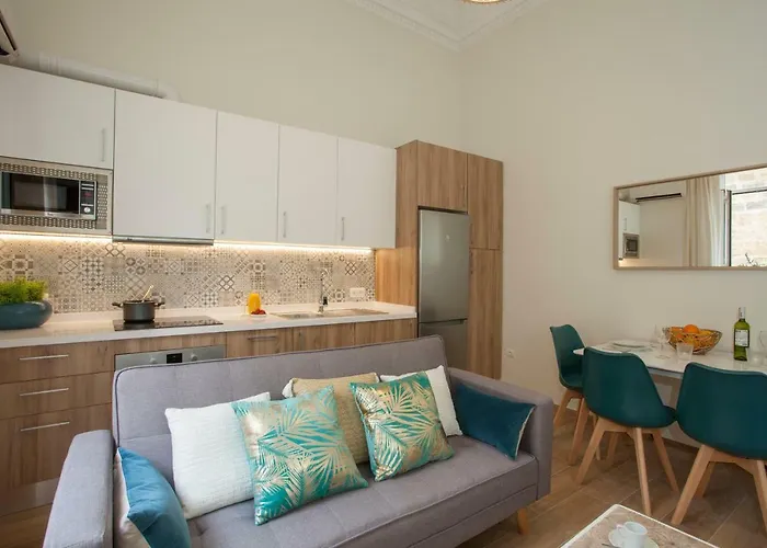 Singularstays Seu Catedral * Valência