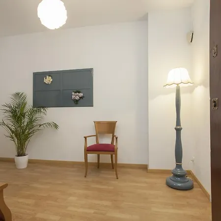 Singularstays Seu Catedral Lejlighed Valencia