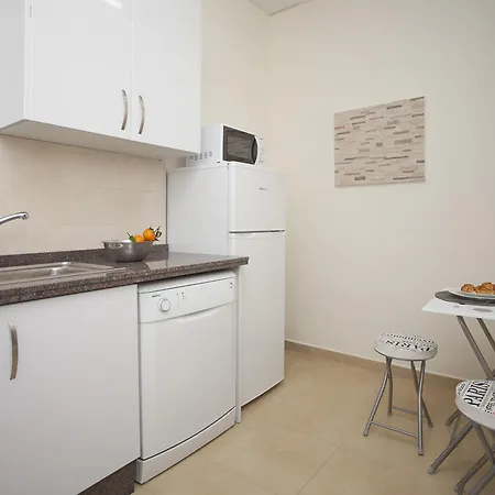 Singularstays Seu Catedral Apartamento Valência