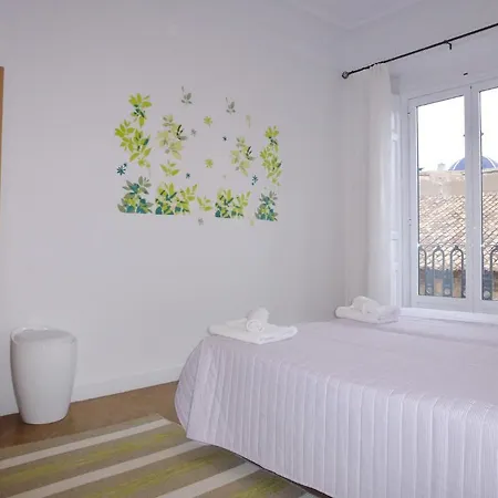 Lejlighed Singularstays Seu Catedral