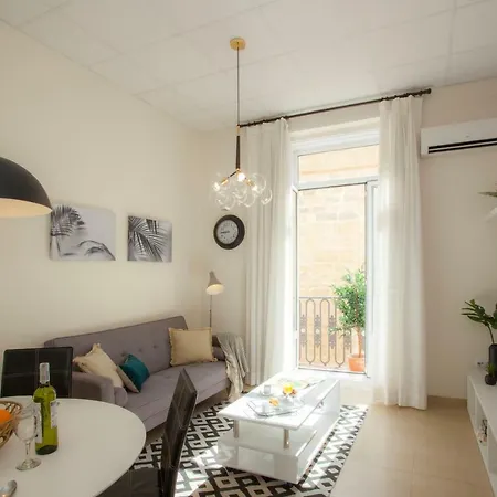 Lejlighed Singularstays Seu Catedral *