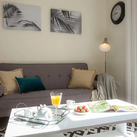 Lejlighed Singularstays Seu Catedral Valencia