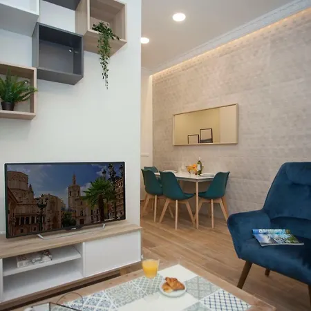 Singularstays Seu Catedral Apartamento *
