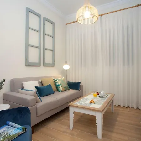 Lejlighed Singularstays Seu Catedral Valencia