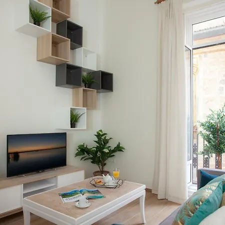 Singularstays Seu Catedral Lejlighed Valencia